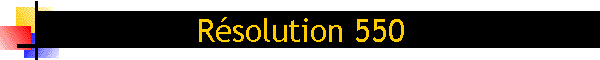 Rsolution 550